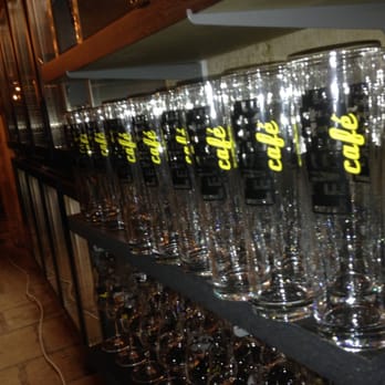 Levrette Café - Bars Near Me - Bordeaux, 33