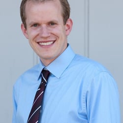 Johannes Knueppel, DDS