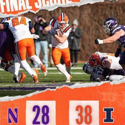 University of Illinois