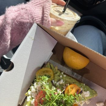 Whata Peach - Juice Bars & Smoothies Near Me - Studio City, California Whata Peach - Juice Bars & Smoothies Near Me - Studio City, California