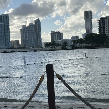 Joia Beach - Modern European Near Me - Miami, Florida