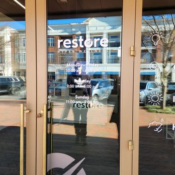 Restore Hyper Wellness - IV Hydration Near Me - Charlotte, North Carolina Restore Hyper Wellness - IV Hydration Near Me - Charlotte, North Carolina