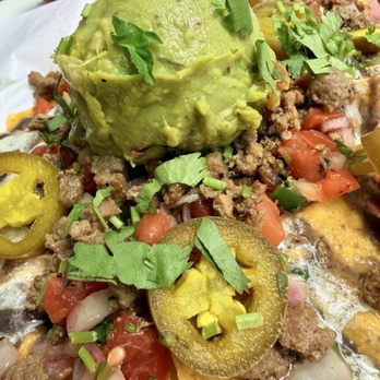 CocoBar - Nachos - Latin American Near Me - Chicago, Illinois