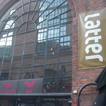 Latter på Aker Brygge - Tapas/Small Plates Near Me - Oslo, 03