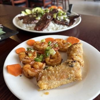 Saigon Eden - Vietnamese Near Me - Alhambra, California