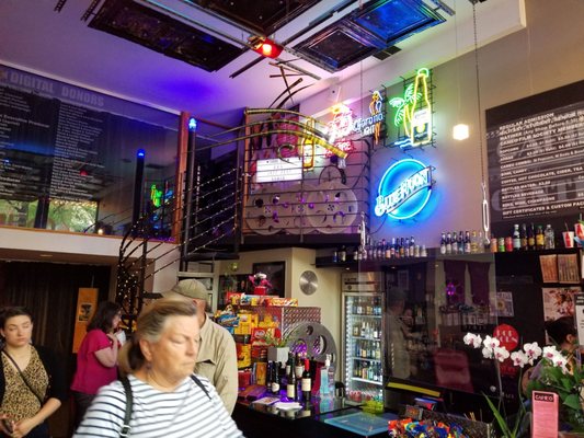 Cameo Art House Theatre by null