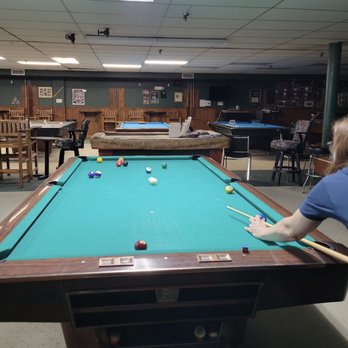 Crown Billiards - Crown Billiards - Pool Halls Near Me - New London, Connecticut Crown Billiards - Crown Billiards - Pool Halls Near Me - New London, Connecticut