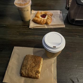 The Hive - Cafes Near Me - Austin, Texas