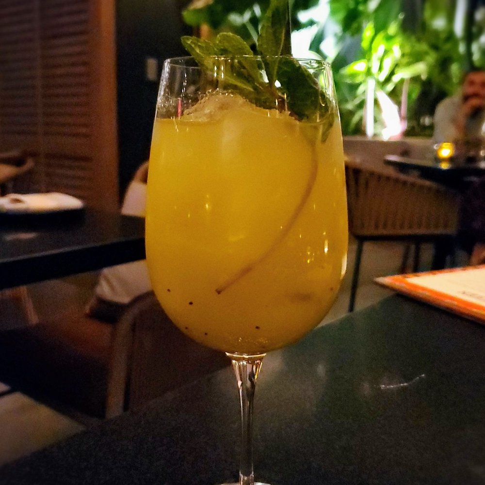 Ka'teen - San Cristano - Mexican Near Me - Los Angeles, California