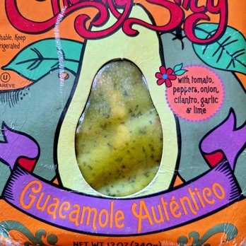 Trader Joe's - I bought this last week and haven't opened it yet--it still looks good - Grocery Near Me - El Cerrito, California Trader Joe's - I bought this last week and haven't opened it yet--it still looks good - Grocery Near Me - El Cerrito, California