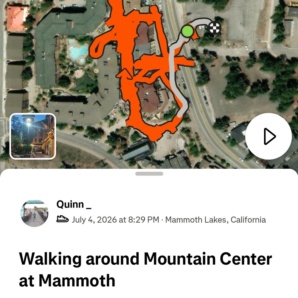 The Village At Mammoth - Strava: night strolling around Mammoth's village on July 4th. - Shopping Centers Near Me - Mammoth Lakes, California The Village At Mammoth - Strava: night strolling around Mammoth's village on July 4th. - Shopping Centers Near Me - Mammoth Lakes, California