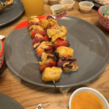 Elite Event: Nando's - Montrose - Yelp Events Near Me - Houston, Texas