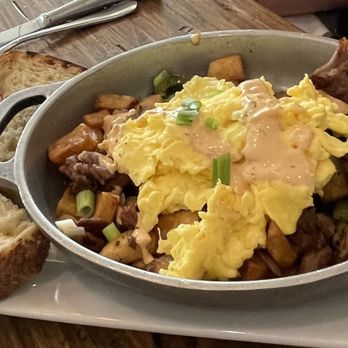 Toasted Gastrobrunch - Breakfast & Brunch Near Me - Oceanside, California