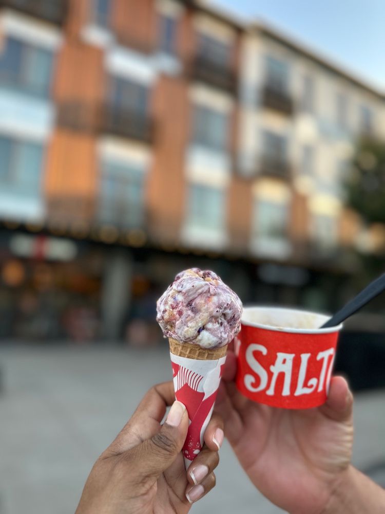 SALT & STRAW Updated July 2024 497 Photos & 286 Reviews 1710 R St