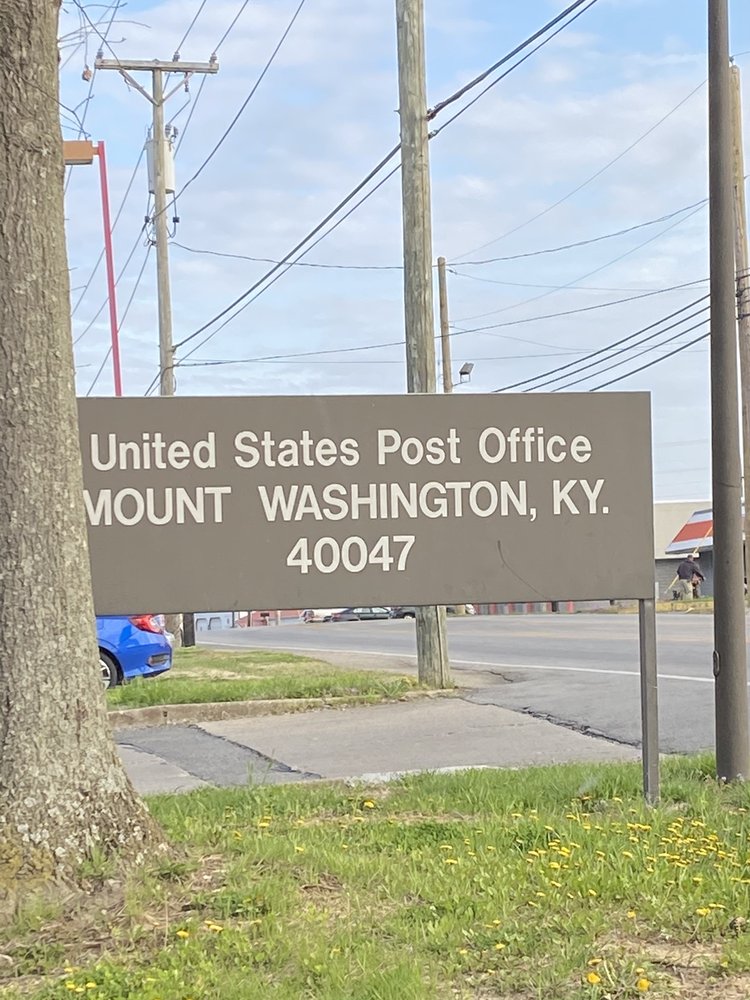 UNITED STATES POSTAL SERVICE Updated September 2024 28 Photos 645 N Bardstown Rd, Mount
