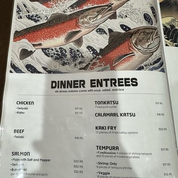 Sushi Town - Menu - Sushi Bars Near Me - San Jose, California Sushi Town - Menu - Sushi Bars Near Me - San Jose, California