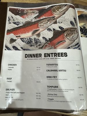 Menu photo 6 Sushi Town San Jose, CA Menu photo 6 Sushi Town San Jose, CA