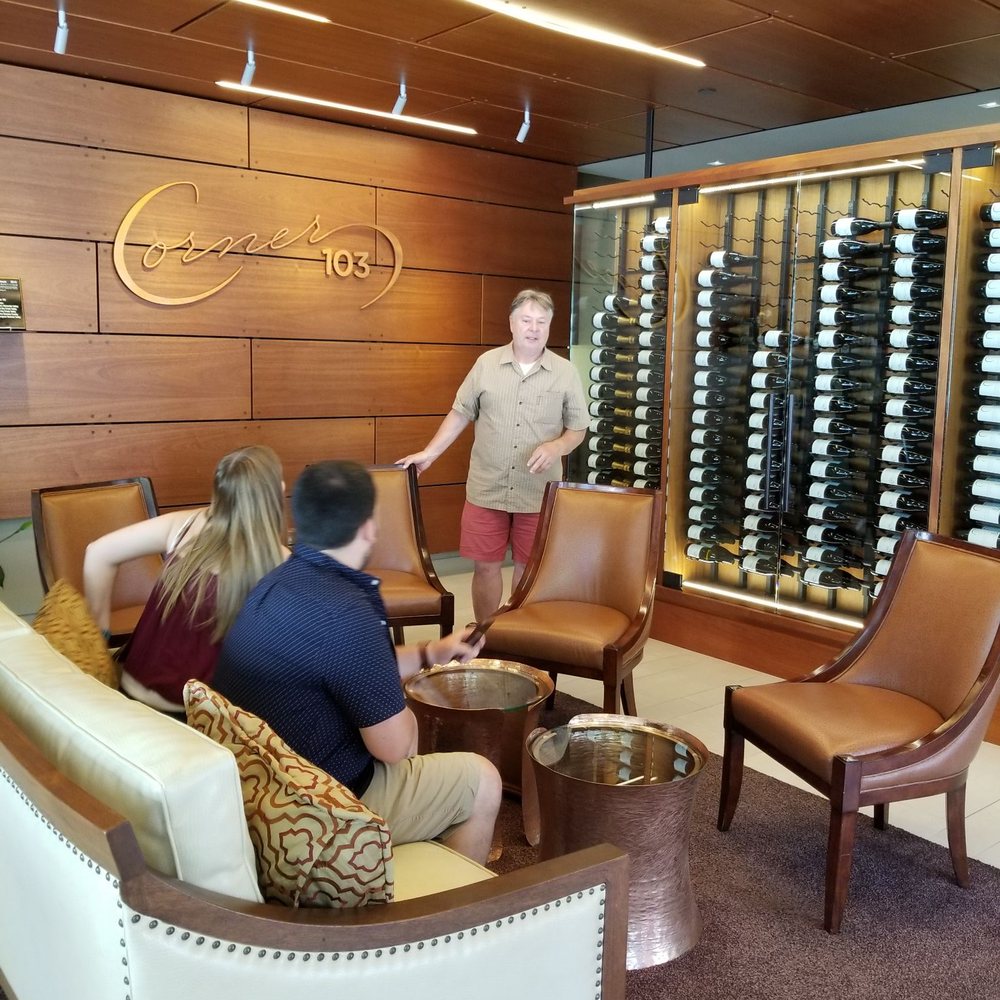 Corner 103 - Wineries Near Me - Sonoma, California