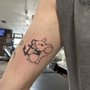 Photo of Divine Tattoo