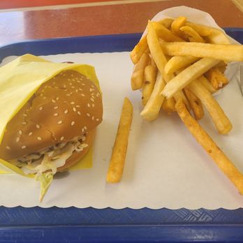 Choice Burgers - Burgers Near Me - Brea, California