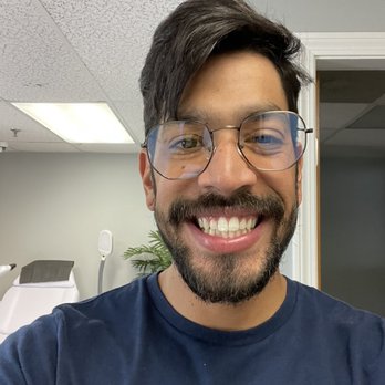 Oohhlala White Smiles - Didn't get a good before but the after is huge difference! - Teeth Whitening Near Me - North Andover, Massachusetts Oohhlala White Smiles - Didn't get a good before but the after is huge difference! - Teeth Whitening Near Me - North Andover, Massachusetts