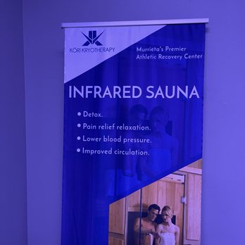 Kori Kryotherapy - Benefits of infrared saunas - Cryotherapy Near Me - Murrieta, California Kori Kryotherapy - Benefits of infrared saunas - Cryotherapy Near Me - Murrieta, California