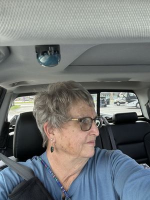 The Cutting Edge Salon & Day Spa