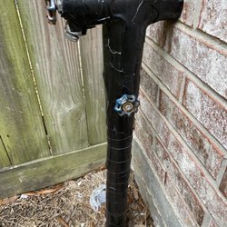 Maverick Plumbing Services