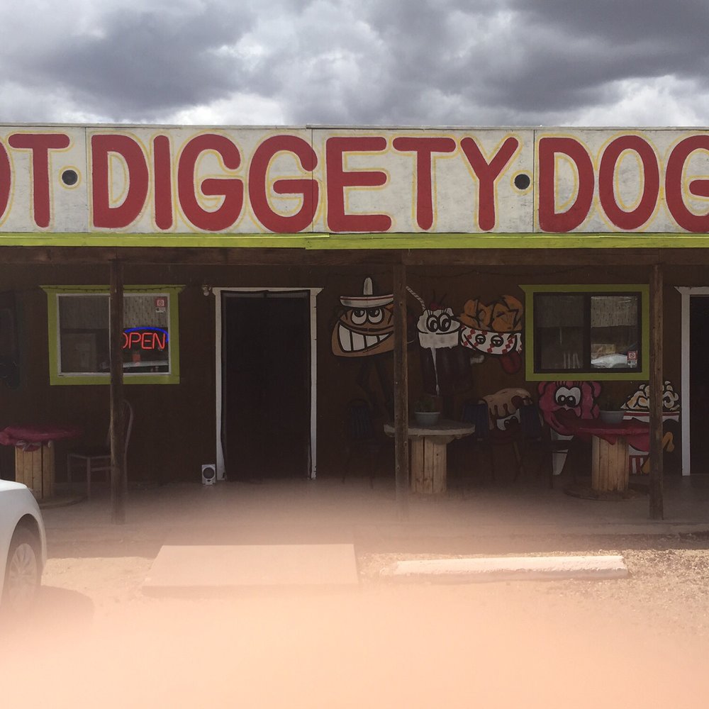 Hot Diggity Dog & Sweet Things - Hot Dogs Near Me - Dolan Springs, Arizona Hot Diggity Dog & Sweet Things - Hot Dogs Near Me - Dolan Springs, Arizona