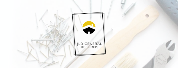 JLD General Reforms Logo