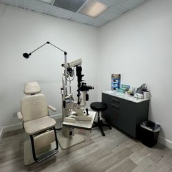 Exam Room