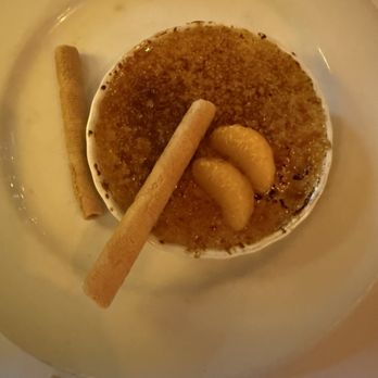 Ristorante Allegria - Creme Bruilet - Italian Near Me - Napa, California Ristorante Allegria - Creme Bruilet - Italian Near Me - Napa, California