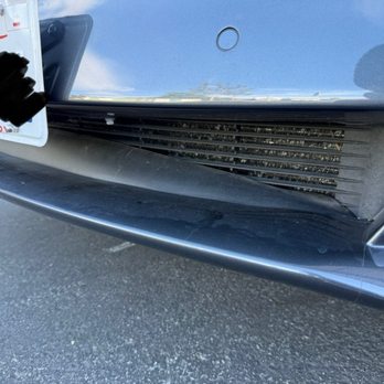 Tesla Collision San Jose - Body Shops Near Me - San Jose, California