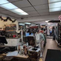 Shaver Coffee & Deli - Espresso bar