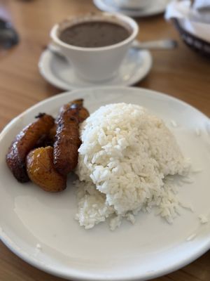 Versailles Cuban Food by null