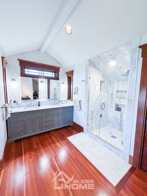 Gloss Home Construction on Yelp