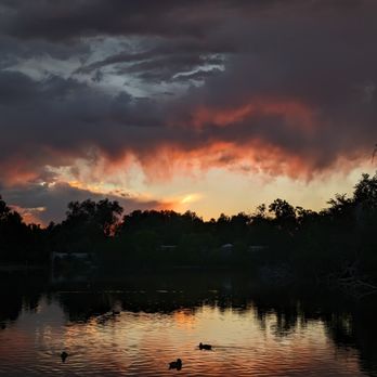 City Park - Parks Near Me - Denver, Colorado