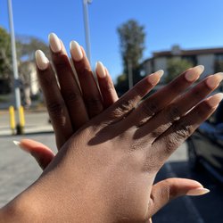 Fami Nails & Spa - Gel X Nails