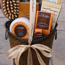 The Personal Gift Basket Company