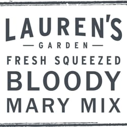 Lauren's Fresh Garden Mix