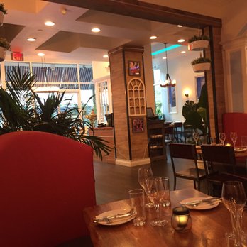 Zeugma Mediterranean Grill - Mediterranean Near Me - Montclair, New Jersey