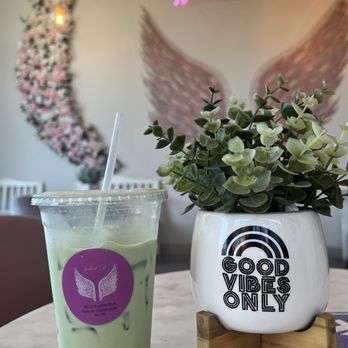 Apartment Cafe - Coffee & Tea Near Me - Rancho Cucamonga, California