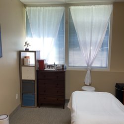 The sky room.