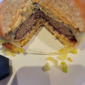 Grange Restaurant & Bar - Burger - New American Near Me - Sacramento, California Grange Restaurant & Bar - Burger - New American Near Me - Sacramento, California