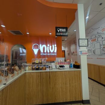 Nivi Ice Creams - Ice Cream & Frozen Yogurt Near Me - Georgetown, Texas Nivi Ice Creams - Ice Cream & Frozen Yogurt Near Me - Georgetown, Texas