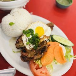 Pho Tai Bac