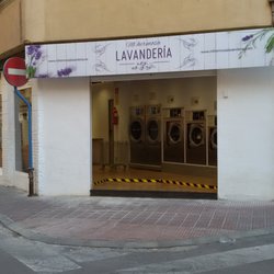 Mi Hermosa Lavandería - Te esperamos!