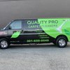 Quality Pro Carpet Cleaners gift card
