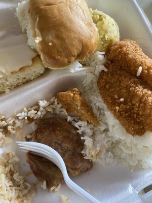 Annie Mae's Soul Food Restaurant by null