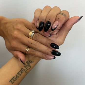No Choice - Nail Salons Near Me - Los Angeles, California No Choice - Nail Salons Near Me - Los Angeles, California